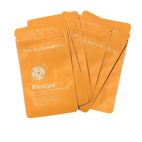 The Good Patch | RESCUE TRAVEL BACHELOR BACHELORETTE Nights OUT Hangover 6 - Picture 2 of 16